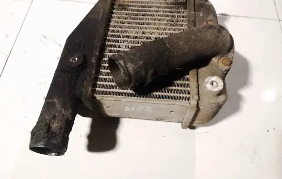 Nissan Primera Intercooler radiator
