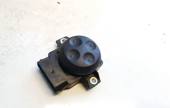 Audi A6 S6 C6 4F Seat control switch 8e0959777