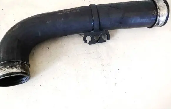 Volkswagen Golf V Intercooler hose/pipe 1k0145838c