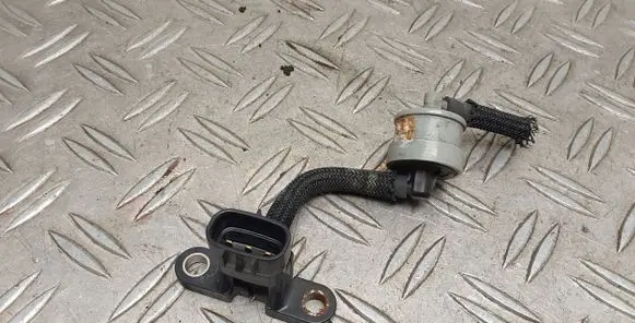 Air pressure sensor