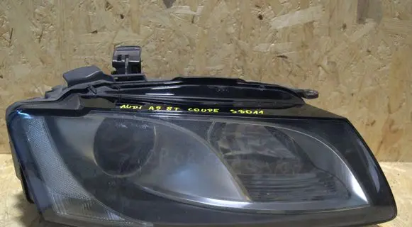 Audi A5 8T 8F Headlight/headlamp 8T0941004A