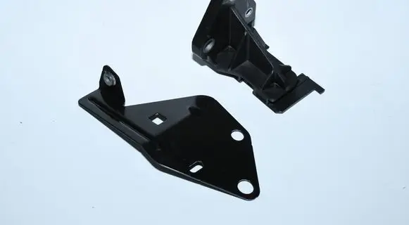 Renault Clio V Sound amplifier holder/bracket 285N88472R 256A56196R