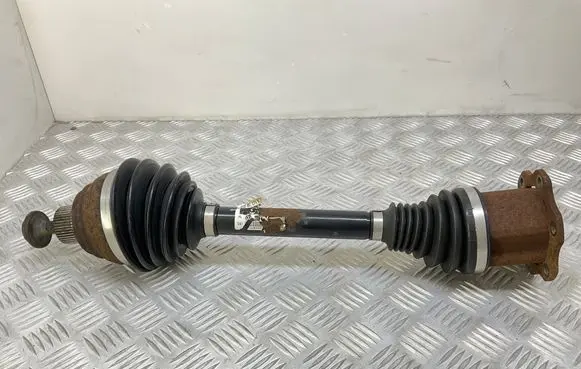 Audi A6 S6 C7 4G Front driveshaft 4G0407271A