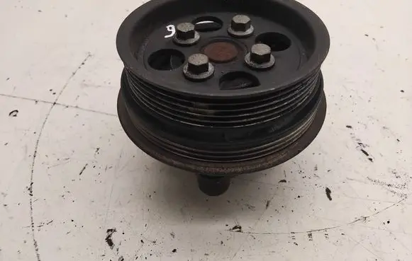 Volvo V60 Power steering pump pulley 30731821