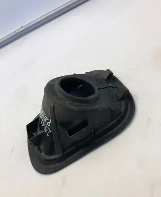 Peugeot Expert Fuel tank cap trim 9809069377