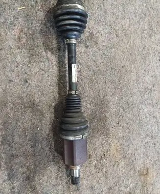 BMW 4 F32 F33 Front driveshaft 7597693 8250130887087