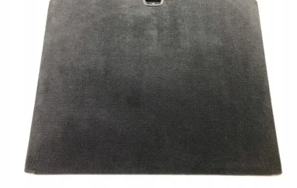 Volvo XC60 Trunk bottom trim panel 