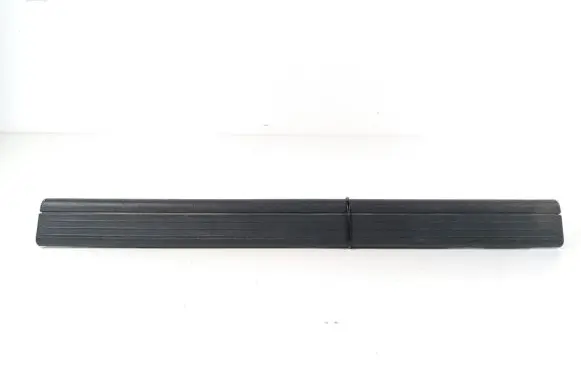 Mercedes-Benz GLK (X204) Front sill trim cover A2046861136