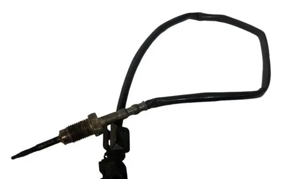BMW 5 E60 E61 Exhaust gas temperature sensor 7806254