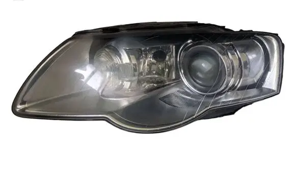 Volkswagen PASSAT B6 Headlight/headlamp 3C0941751K 89315530