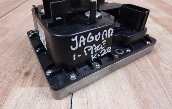 Jaguar F-Pace Other control units/modules JPLA14F70AC JPLA14F70