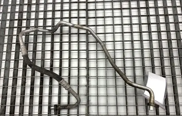 Citroen C3 Air conditioning (A/C) pipe/hose