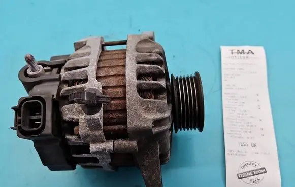 Hyundai Elantra Generator/alternator 37300-2B101 IMPRK1452700