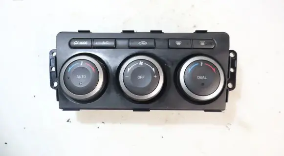 Mazda 6 Interior fan control switch 