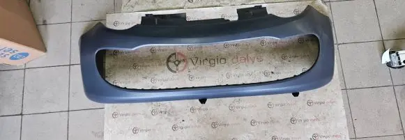 Citroen C1 Front bumper