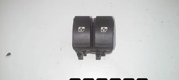 Renault Laguna II Other switches/knobs/shifts 2650305