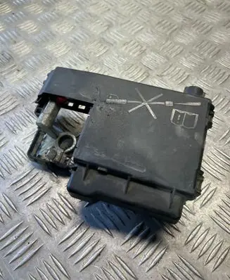Opel Insignia A Positive cable (battery) 13358922