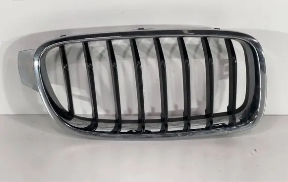 BMW 3 F30 F35 F31 Front grill 7255412 7266482 7263482