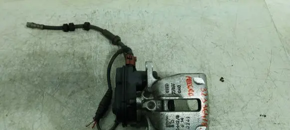 Audi A4 S4 B8 8K Rear brake caliper 32335478