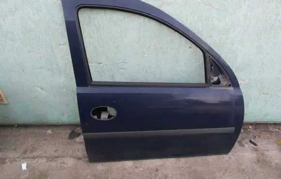 Opel Combo C Front door 