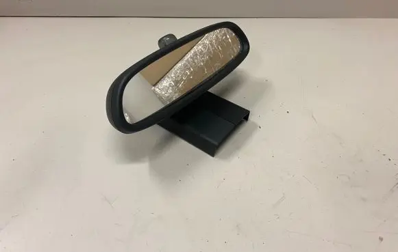 BMW 1 F20 F21 Rear view mirror (interior) A046412 E1021221