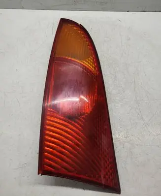 Ford Focus Rear/tail lights E40374D