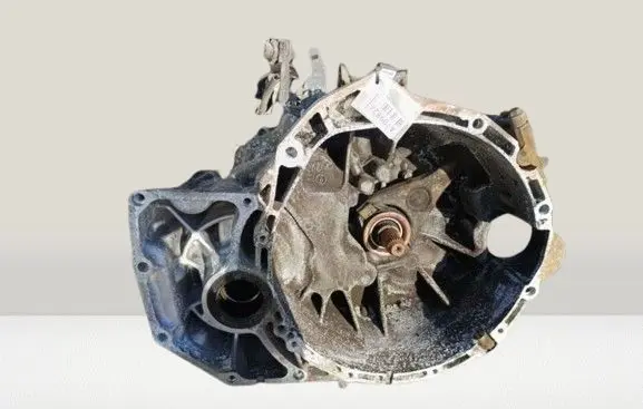 Nissan X-Trail T30 Manual 5 speed gearbox YD4