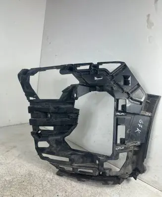 Volkswagen Golf VII Front bumper mounting bracket 5G0807723P