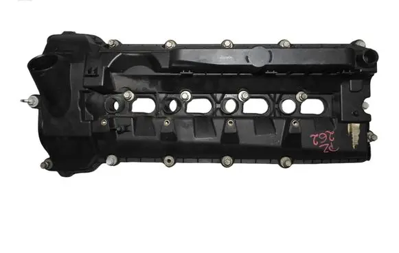 Jaguar XF X250 Rocker cam cover 8W936P052AE