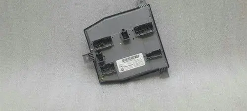 Mercedes-Benz E W213 Door control unit/module A2139002808