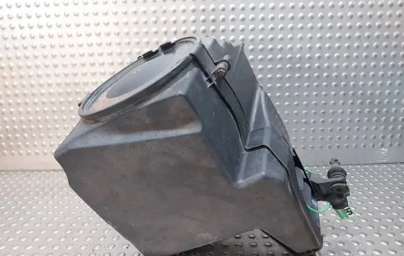 Ford C-MAX II Air filter box S26380474 AV619600BF