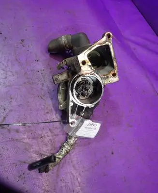 Ford Transit - Tourneo Connect Vacuum pump