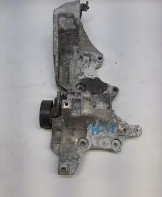 Generator/alternator bracket