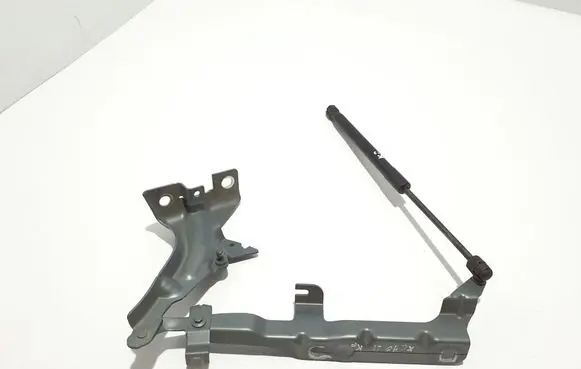 Volvo XC90 Engine bonnet/hood hinges 31352878