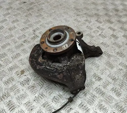 Citroen Jumpy Front wheel hub 364693