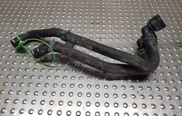Audi A3 8Y Engine coolant pipe/hose S26370577 5Q0121156D