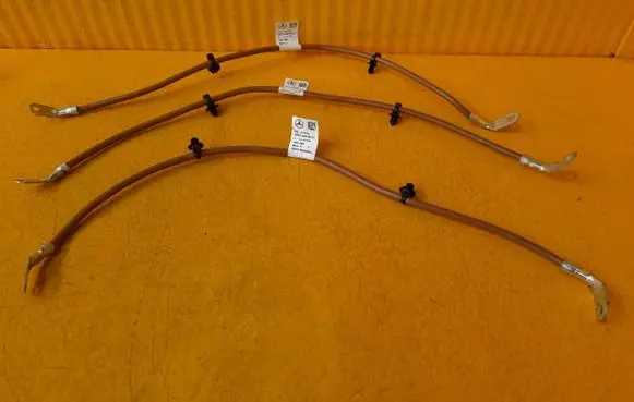 Mercedes-Benz S W223 Other wiring loom A2235405927