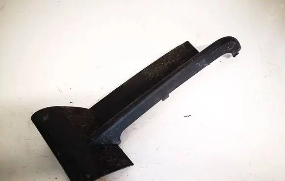 BMW 7 E65 E66 Front bumper lower grill 51117056093