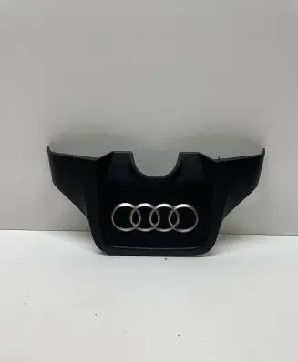 Audi A6 C7 Engine cover (trim) 06E103926N