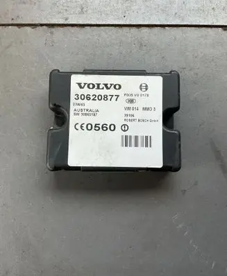 Volvo S40, V40 Immobilizer control unit/module 30620877 F005V00178 30865187