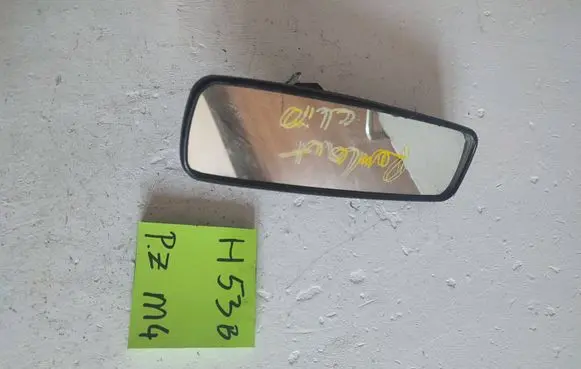 Renault Clio II Rear view mirror (interior) 8247298