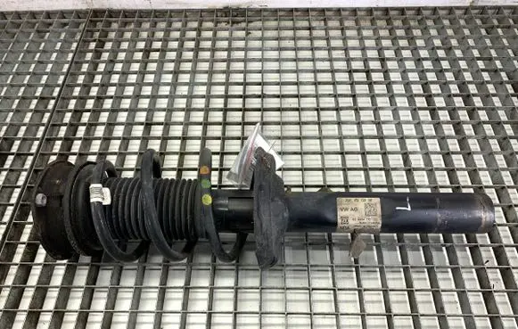 Front shock absorber/damper