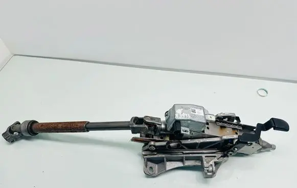 Volvo V90 Cross Country Steering wheel axle P31451739 H70GB T18032600