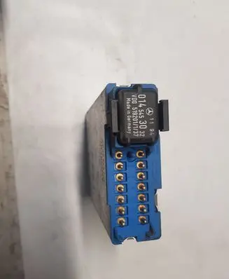 Mercedes-Benz S W140 Other control units/modules 0145454032 412212001004