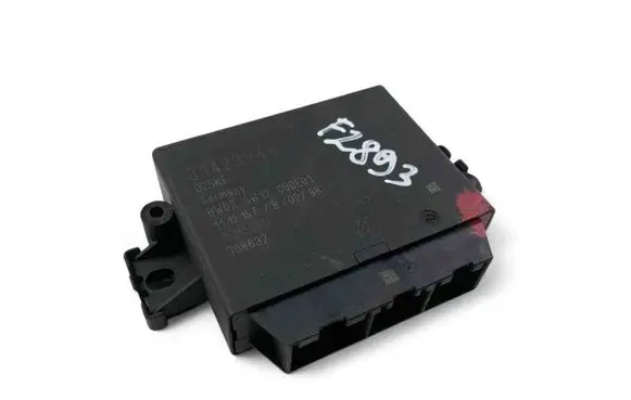 Volvo V60 Parking PDC control unit/module 31423948