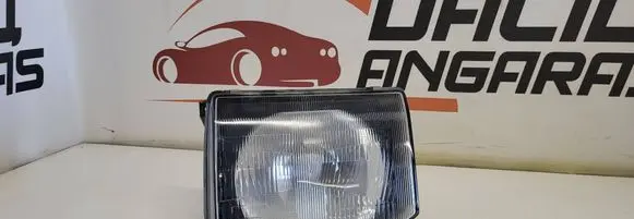 Mitsubishi Pajero Headlight/headlamp 11037747 12V6055W 620340