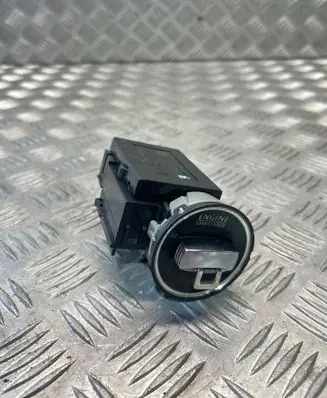 Volkswagen PASSAT B6 Ignition lock 3C0905843Q