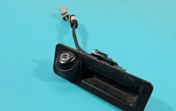 KIA Optima Tailgate/trunk/boot exterior handle 95760-D4200 IMPRK1443557