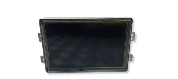 Land Rover Range Rover L405 Screen/display/small screen EPLA10E889BG EQ9GS2003 4812667