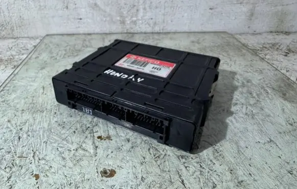 Hyundai Sonata Gearbox control unit/module 9090930181A5 9544039016 148310Y